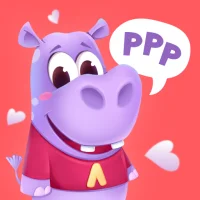 Логопотам: игры, развитие речи