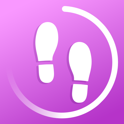 Step Counter: Pedometer App