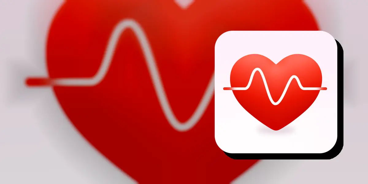 Heart Rate: Health Tracker