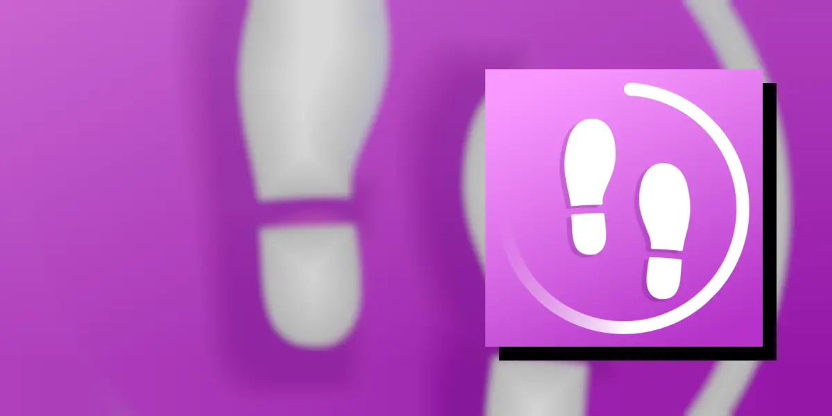 Step Counter: Pedometer App
